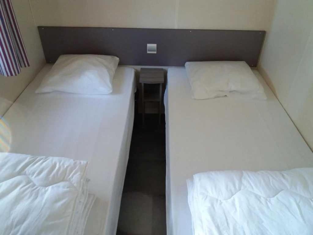 Camping 3 Etoiles - Piscine - Ccbb0Gd Bizanet Exteriör bild