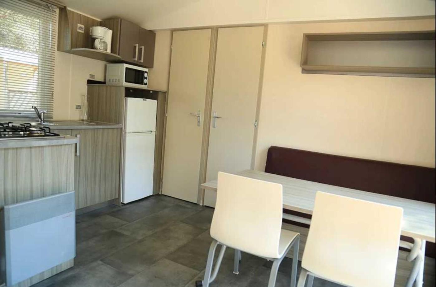 Camping 3 Etoiles - Piscine - Ccbb0Gd Bizanet Exteriör bild