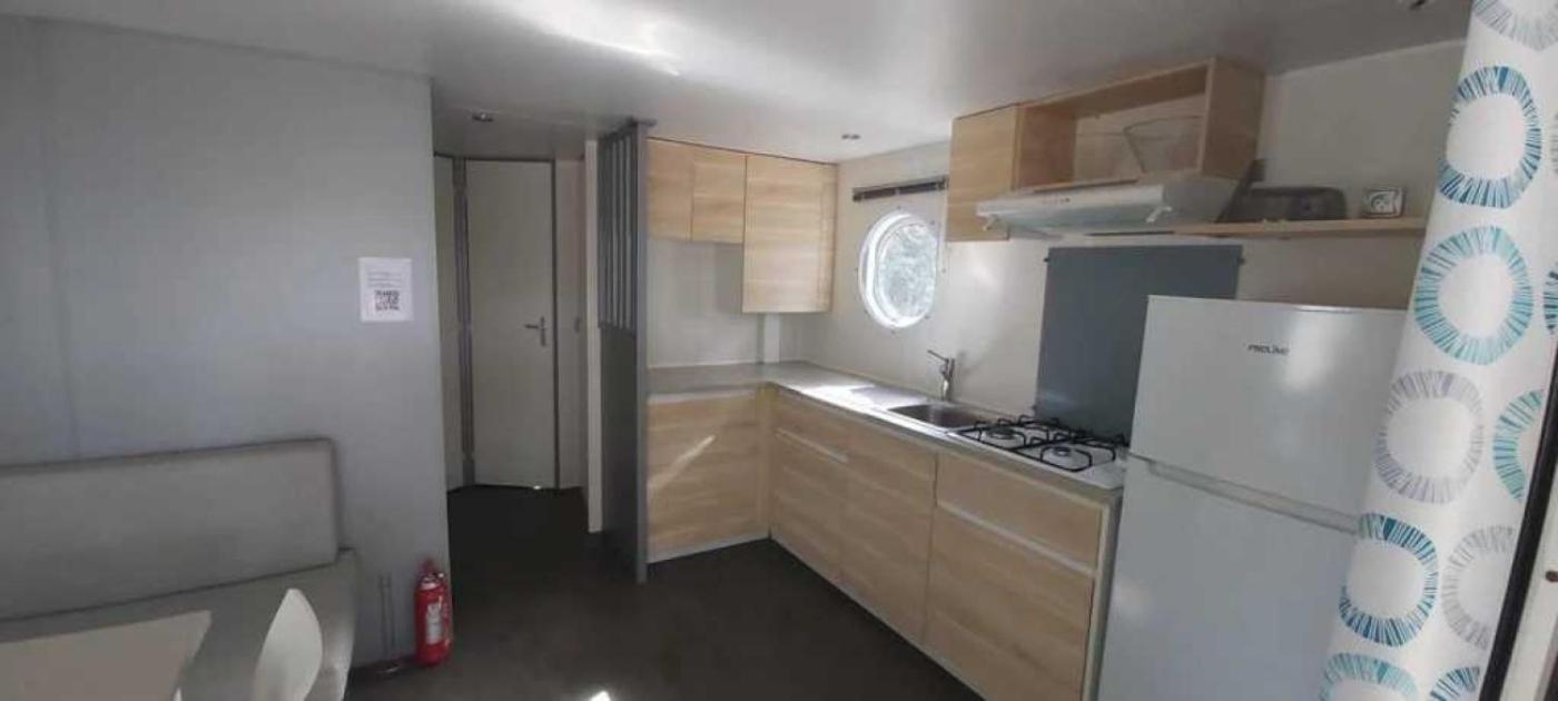 Camping 3 Etoiles - Piscine - Ccbb0Gd Bizanet Exteriör bild